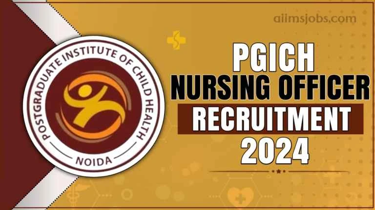 Post Graduate Institute of Child Health PGICH