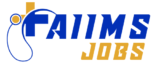 AIIMSjobs logo